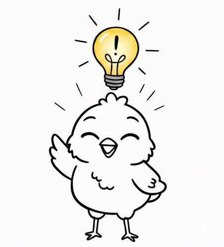 Happy Chicken