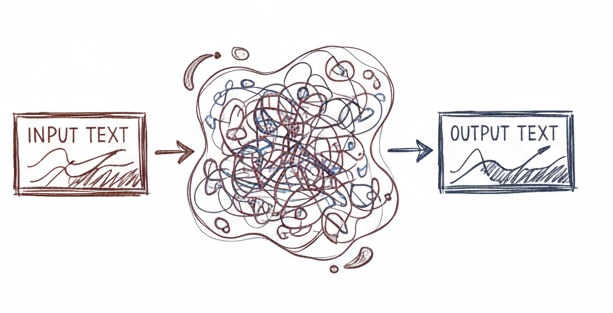 Messy Graph