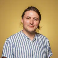 Magnus Cunow