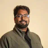 Shubham Dokania