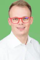 Timo P. Gros