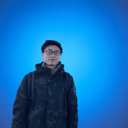 Xinting Huang