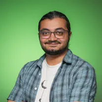 Mayank Jobanputra