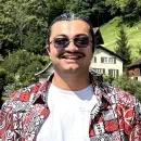 Mayank Jobanputra