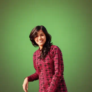 Sweta Mahajan