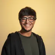 Praharsh Nanavati