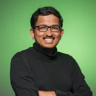 Sukrut Rao