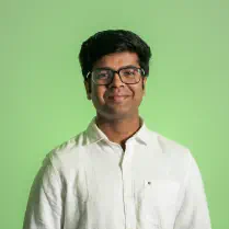 Yash Sarrof