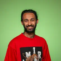 Kunwar Singh