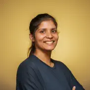 Varsha Suresh