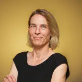 Verena Wolf